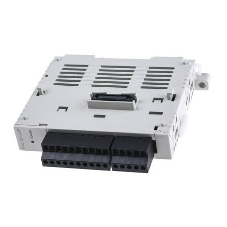 Module Mitsubishi FX3U-3A-ADP (2 In / 1 Out) Module Mitsubishi FX3U-3A-ADP (2 In / 1 Out)