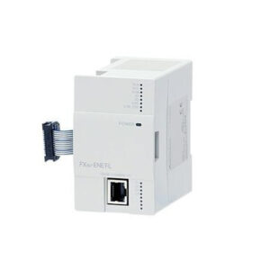 Module truyền thông Mitsubishi FX3U-ENET-L