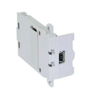Board truyền thông USB Mitsubishi FX3U-USB-BD
