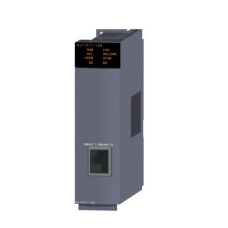 Module truyền thông Mitsubishi QJ71FL71-T-F01 Module truyền thông Mitsubishi QJ71FL71-T-F01