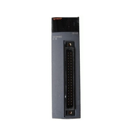 Module Mitsubishi QY71 (32 ngõ ra) Module Mitsubishi QY71 (32 ngõ ra)