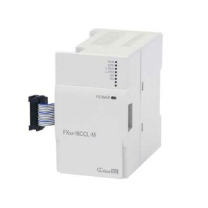 Module mạng CC-Link Mitsubishi FX3U-16CCL-M