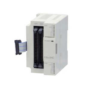 Module bộ đếm Mitsubishi FX3U-2HC tốc độ cao