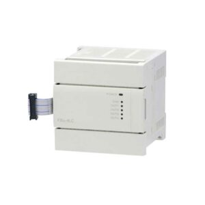 Module nhiệt độ Mitsubishi FX3U-4LC (4 In 4 Out)
