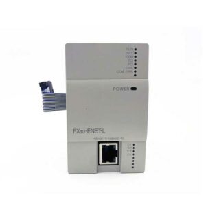 Module truyền thông Mitsubishi FX3U-ENET-P502