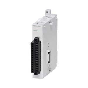Analogue Module Mitsubishi FX5-4A-ADP (2 In / 2 Out)