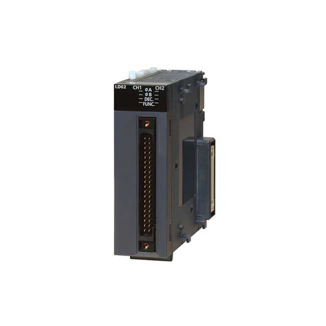Counter Module Mitsubishi LD62 Counter Module Mitsubishi LD62