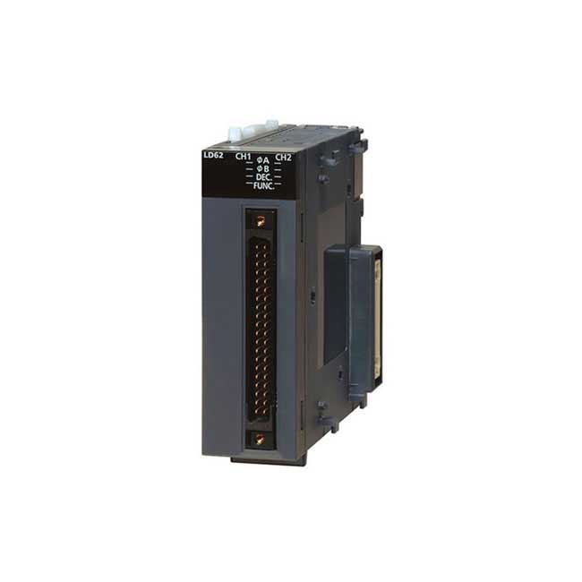Counter Module Mitsubishi LD62D Counter Module Mitsubishi LD62D