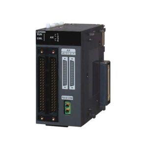 Module Mitsubishi LD75D4 (điều khiển 4 vị trí)