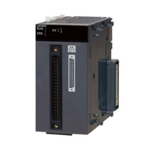 Module Mitsubishi LD75P2 (điều khiển 2 vị trí)