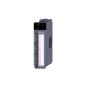 Module điều khiển nhiệt độ Mitsubishi Q64TCRTN (4 ngõ vào, loại PT100)