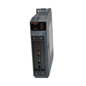 Module Mitsubishi QD75D4N (điều khiển 4 vị trí)