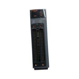 Module Mitsubishi QD75P4N (điều khiển 4 vị trí)