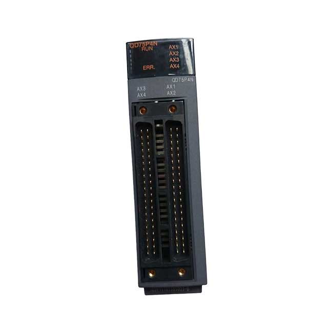 Module Mitsubishi QD75P4N (điều khiển 4 vị trí) Module Mitsubishi QD75P4N (điều khiển 4 vị trí)