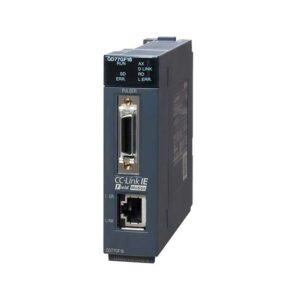 Module Mitsubishi QD77GF16 (điều khiển 16 vị trí)