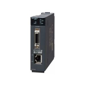Module Mitsubishi QD77GF8 (điều khiển 8 vị trí)