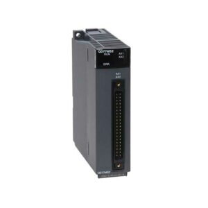 Module Mitsubishi QD77MS2 (điều khiển 2 vị trí)