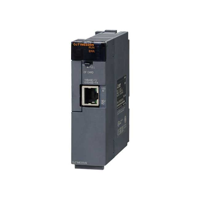 Information Module Mitsubishi QJ71MES96N Information Module Mitsubishi QJ71MES96N