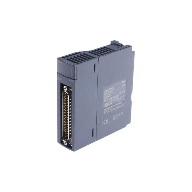 Module Mitsubishi QX81-S2 (32 ngõ vào) Module Mitsubishi QX81-S2 (32 ngõ vào)