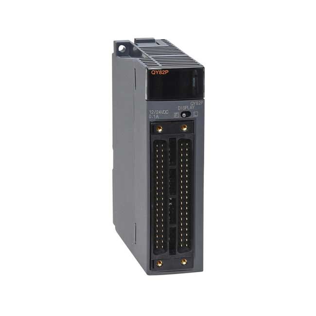 Module Mitsubishi QY82P (64 ngõ ra) Module Mitsubishi QY82P (64 ngõ ra)