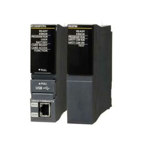CPU Module Mitsubishi R120SFCPU-SET
