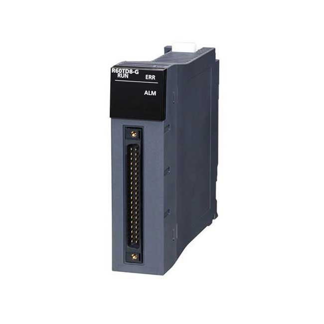 Module nhiệt độ Mitsubishi R60TD8-G Module nhiệt độ Mitsubishi R60TD8-G