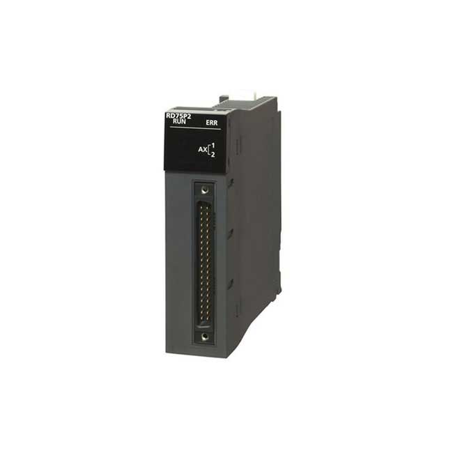 Module Mitsubishi RD75P2 (điều khiển 2 vị trí) Module Mitsubishi RD75P2 (điều khiển 2 vị trí)