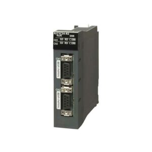 Module truyền thông Mitsubishi RJ71C24-R2