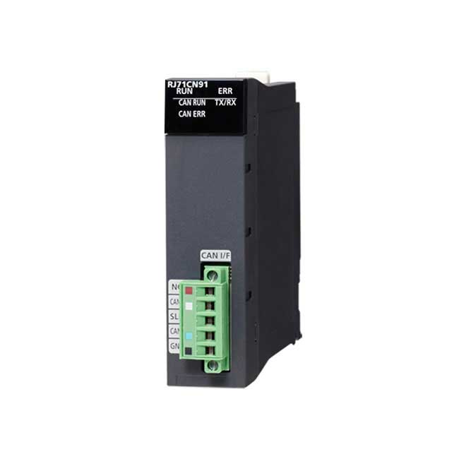 Module truyền thông Mitsubishi RJ71CN91 Module truyền thông Mitsubishi RJ71CN91