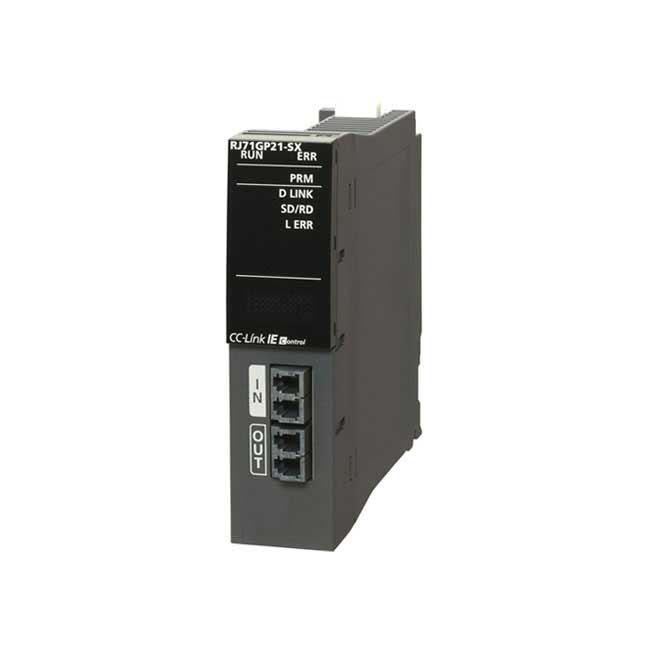 Module truyền thông Mitsubishi RJ71GP21-SX Module truyền thông Mitsubishi RJ71GP21-SX