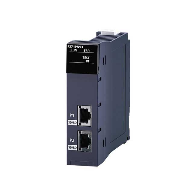 Module truyền thông Mitsubishi RJ71PN93 Module truyền thông Mitsubishi RJ71PN93