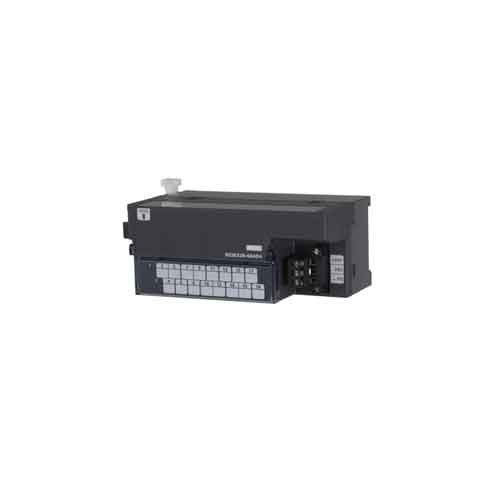 Analogue I/O Module Mitsubishi NZ2EX2B-60AD4 Analogue I/O Module Mitsubishi NZ2EX2B-60AD4