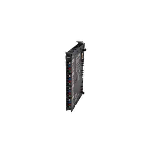 Analogue I/O Module Mitsubishi NZ2FTS-60AD4 Analogue I/O Module Mitsubishi NZ2FTS-60AD4