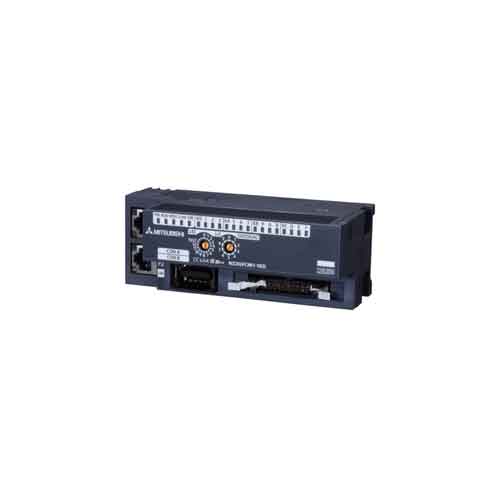 Digital Input Module Mitsubishi NZ2GFCM1-16D Digital Input Module Mitsubishi NZ2GFCM1-16D