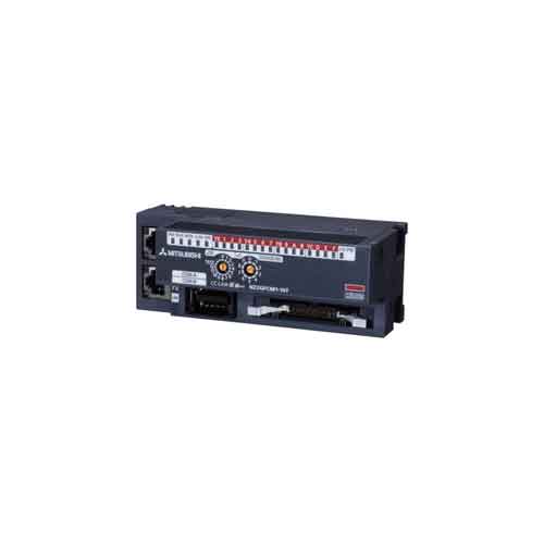 Digital Output Module Mitsubishi NZ2GFCM1-16TE Digital Output Module Mitsubishi NZ2GFCM1-16TE