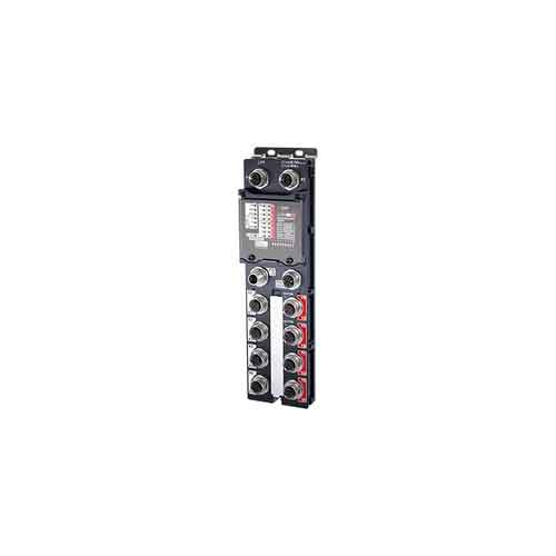 Digital I/O Module Mitsubishi NZ2GN12A42-16DT Digital I/O Module Mitsubishi NZ2GN12A42-16DT