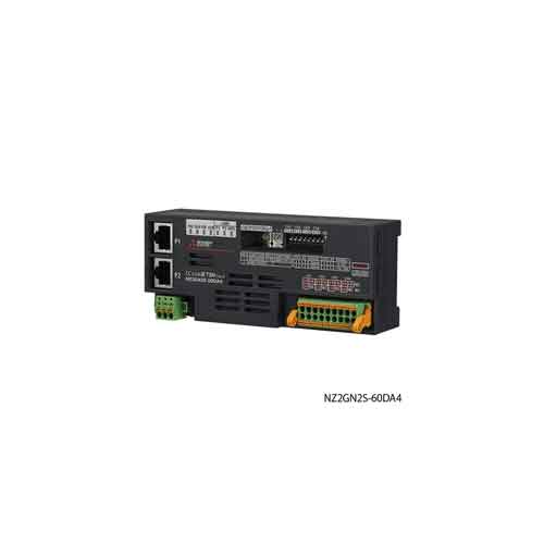 Analogue I/O Module Mitsubishi NZ2GN2S-60DA4 Analogue I/O Module Mitsubishi NZ2GN2S-60DA4