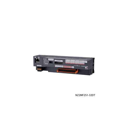 Digital I/O Module Mitsubishi NZ2MF2S1-32DT Digital I/O Module Mitsubishi NZ2MF2S1-32DT