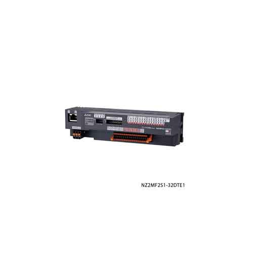 Digital I/O Module Mitsubishi NZ2MF2S1-32DTE1 Digital I/O Module Mitsubishi NZ2MF2S1-32DTE1