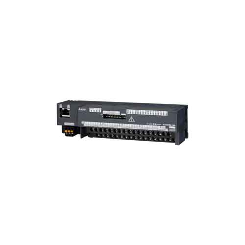 Digital Input Module Mitsubishi NZ2MFB2-16A Digital Input Module Mitsubishi NZ2MFB2-16A