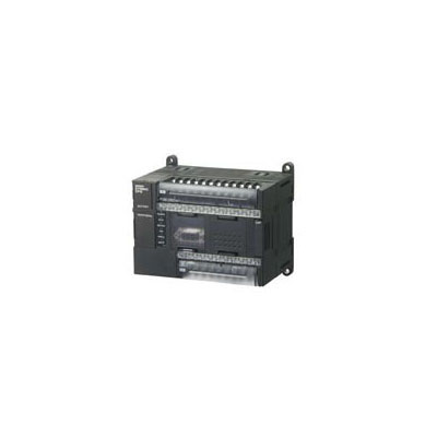 PLC Omron CP1E-E14DR-A (8 In / 6 Out Relay) PLC Omron CP1E-E14DR-A (8 In / 6 Out Relay)