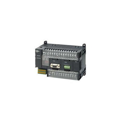 PLC Omron CP1H-X40DT1-D (24 In / 16 Out Transistor) PLC Omron CP1H-X40DT1-D (24 In / 16 Out Transistor)