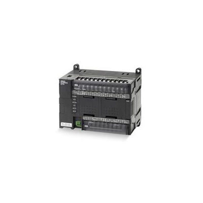 PLC Omron CP1L-EM30DT1-D (18 In / 12 Out Transistor) PLC Omron CP1L-EM30DT1-D (18 In / 12 Out Transistor)