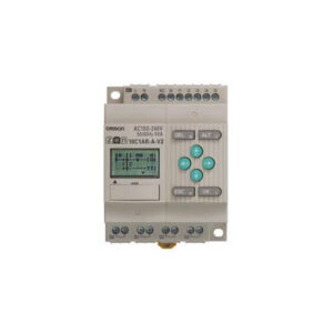 PLC Omron ZEN-10C4DR-D-V2 (6 In / 4 Out Relay)