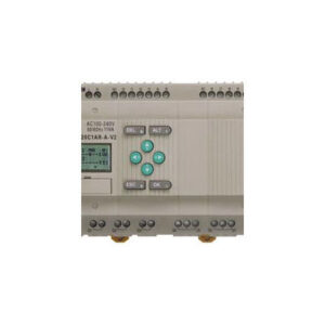 PLC Omron ZEN-20C1DT-D-V2 (12 In / 8 Out Transistor)