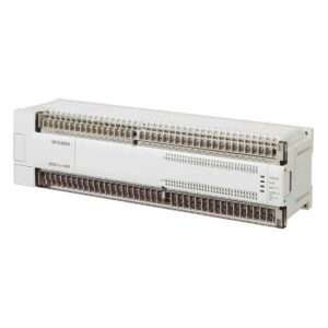 PLC Mitsubishi FX2N-128MR-ES/UL (64 In / 64 Out Relay)