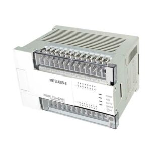 PLC Mitsubishi FX2N-32MR-001 (16 In / 16 Out Relay)