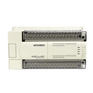 PLC Mitsubishi FX2N-48MT-ES/UL (24 In / 24 Out Transistor)