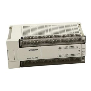 PLC Mitsubishi FX2N-64MT-ES/UL (32 In / 32 Out Transistor)