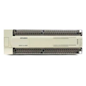PLC Mitsubishi FX2N-80MR-ES/UL (40 In / 40 Out Relay)